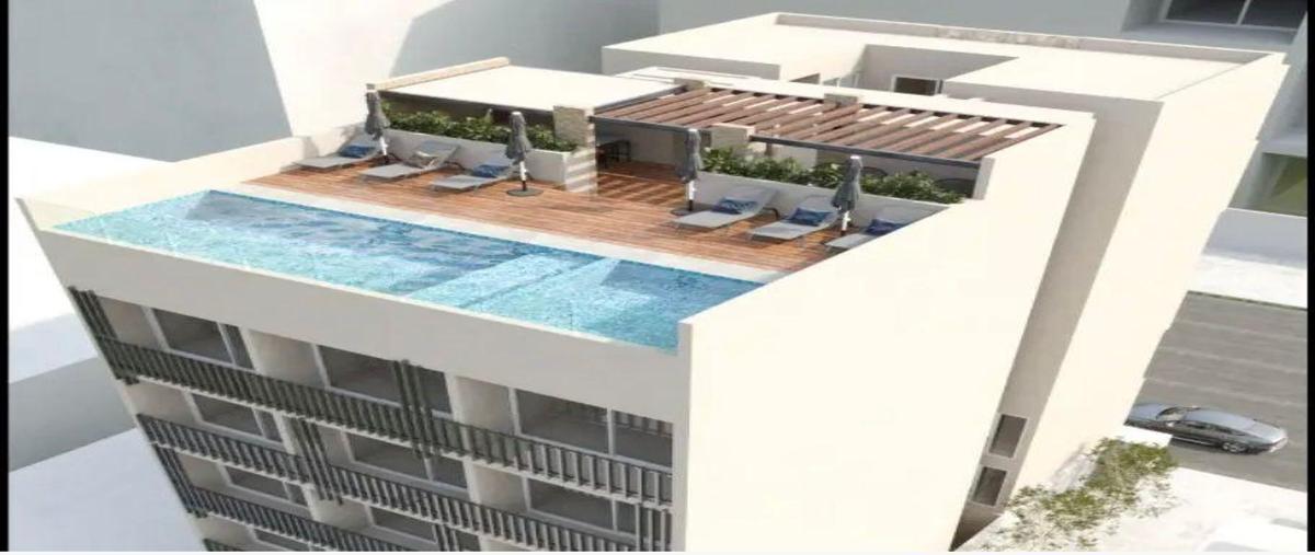 Foto de departamento en venta en  , playa del carmen, solidaridad, quintana roo, 31100904 No. 03