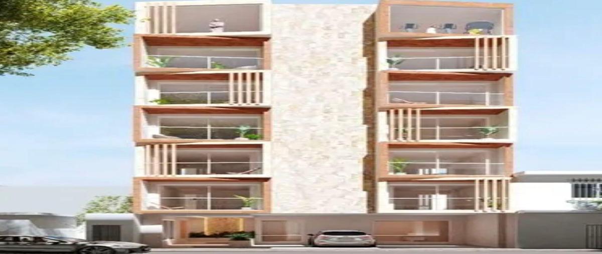 Foto de departamento en venta en  , playa del carmen, solidaridad, quintana roo, 31100904 No. 04