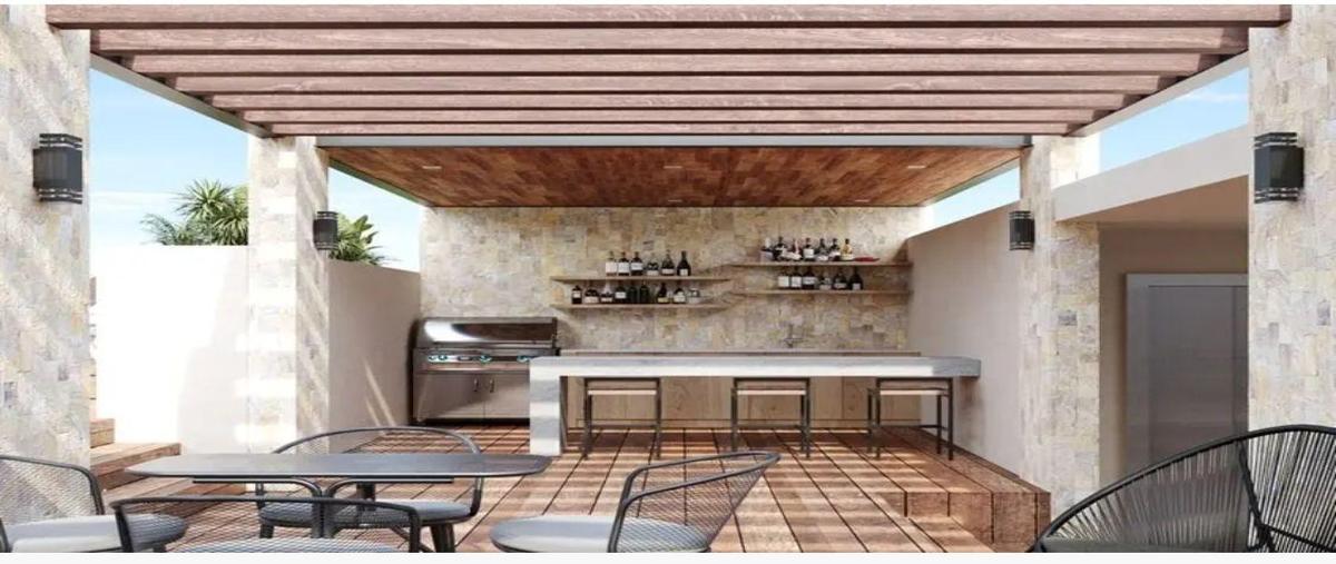 Foto de departamento en venta en  , playa del carmen, solidaridad, quintana roo, 31100904 No. 05