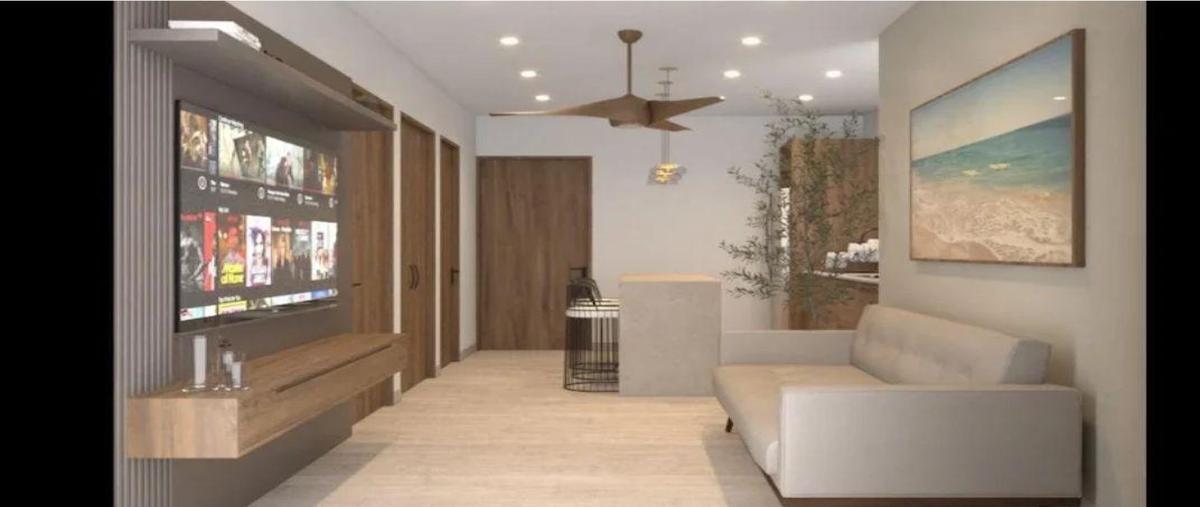 Foto de departamento en venta en  , playa del carmen, solidaridad, quintana roo, 31100905 No. 04