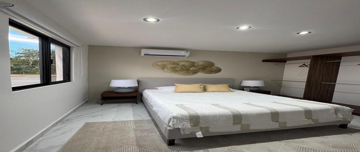 Foto de departamento en venta en  , playa del carmen, solidaridad, quintana roo, 0 No. 04