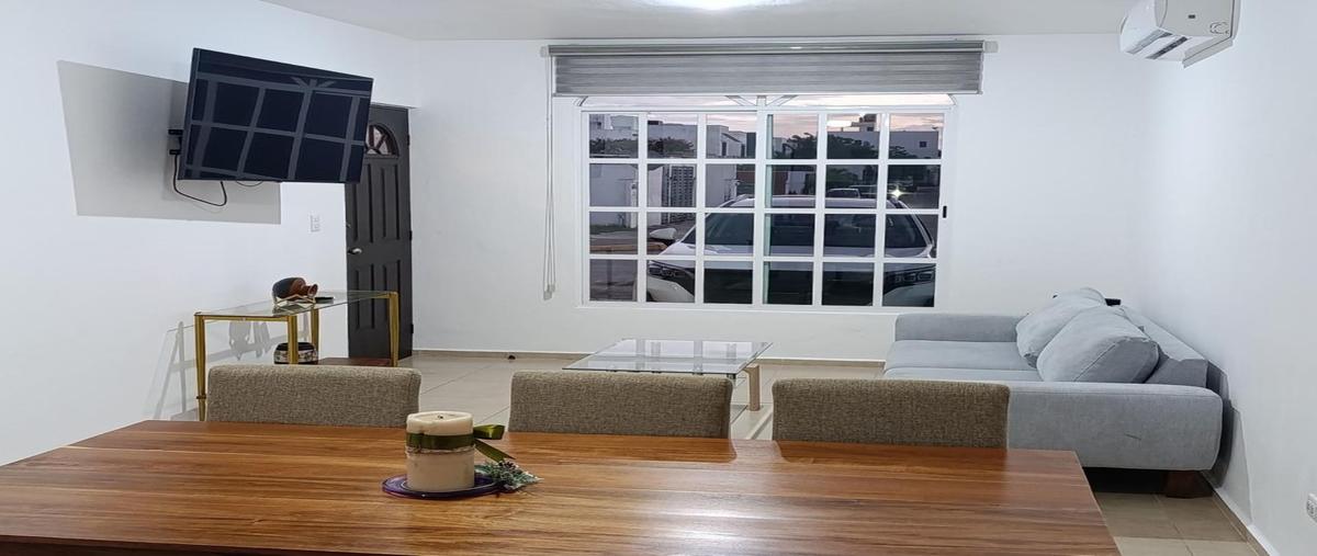 Foto de casa en renta en  , playa del carmen, solidaridad, quintana roo, 0 No. 03