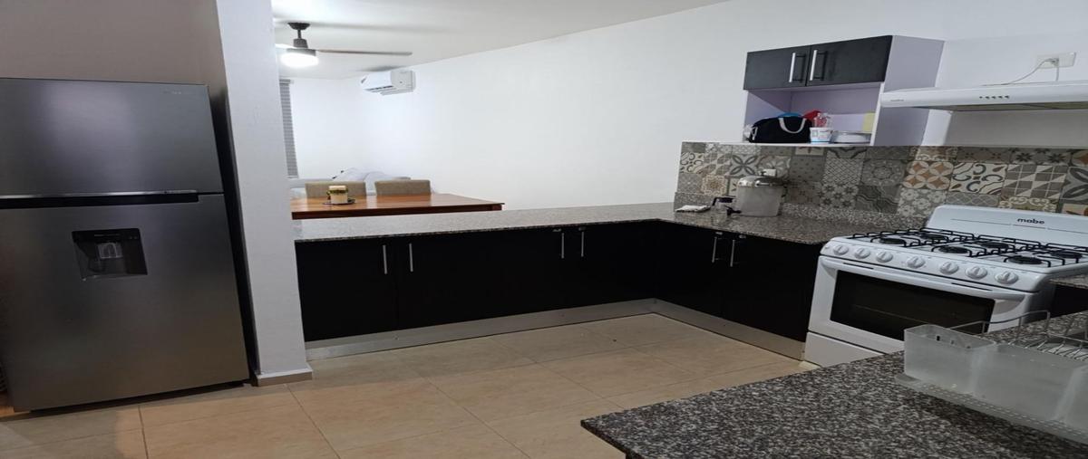 Foto de casa en renta en  , playa del carmen, solidaridad, quintana roo, 0 No. 05