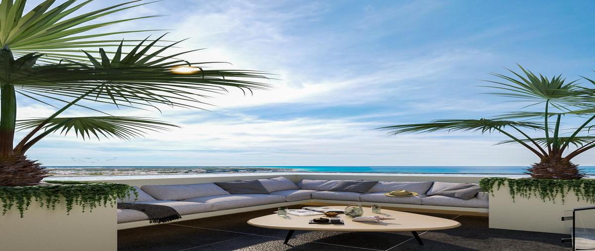 Foto de departamento en venta en  , playa del carmen, solidaridad, quintana roo, 0 No. 03