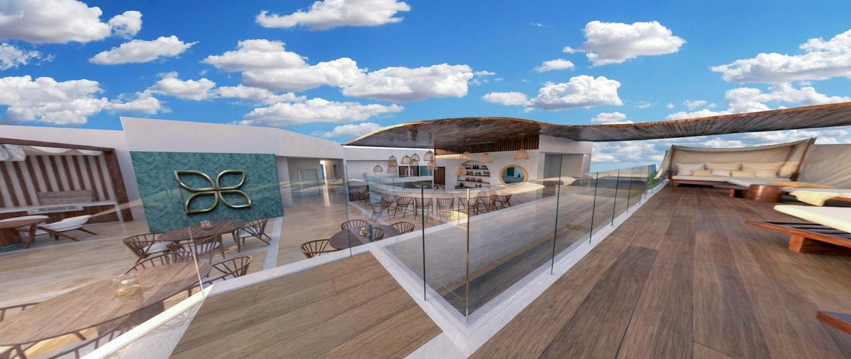 Foto de departamento en venta en  , playa del carmen, solidaridad, quintana roo, 31101830 No. 04