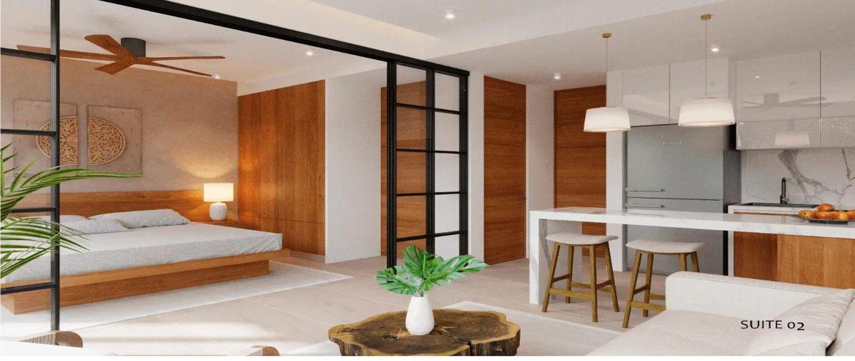 Foto de departamento en venta en  , playa del carmen, solidaridad, quintana roo, 31101891 No. 03