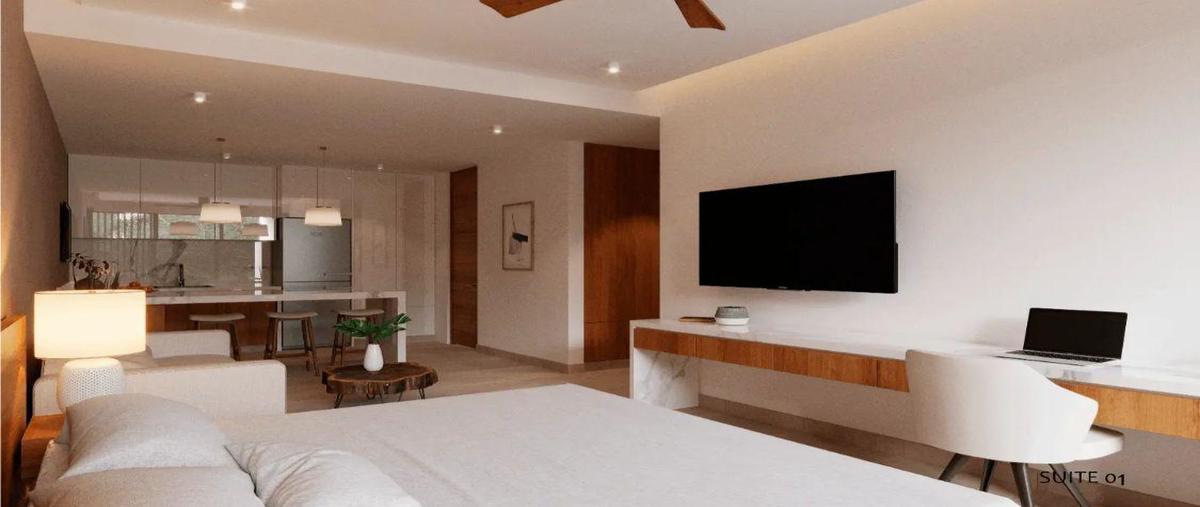 Foto de departamento en venta en  , playa del carmen, solidaridad, quintana roo, 31101891 No. 04