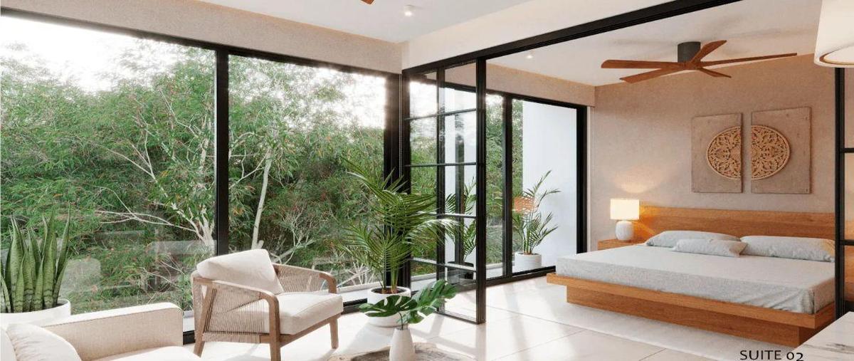Foto de departamento en venta en  , playa del carmen, solidaridad, quintana roo, 31101891 No. 05