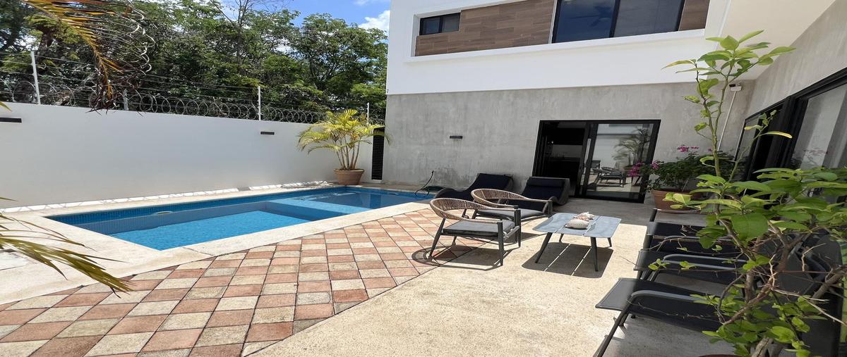 Foto de casa en venta en  , playa del carmen, solidaridad, quintana roo, 0 No. 03