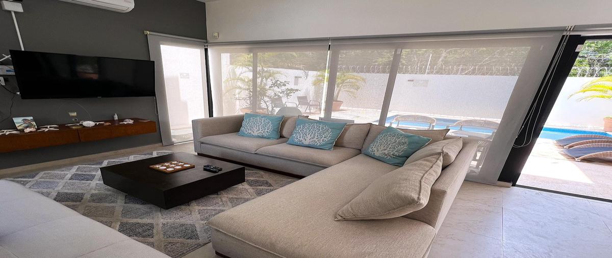 Foto de casa en venta en  , playa del carmen, solidaridad, quintana roo, 0 No. 04