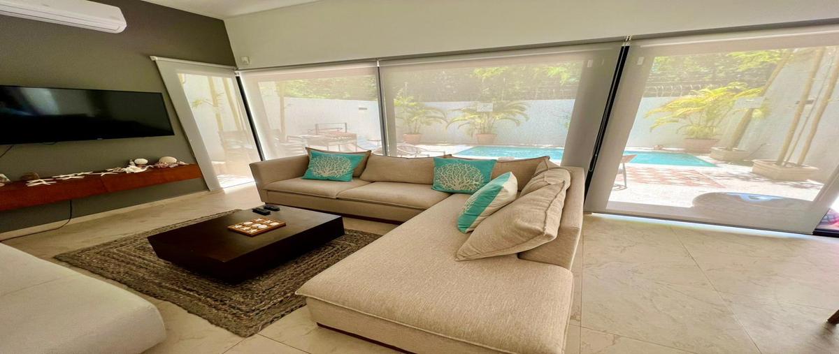 Foto de casa en venta en  , playa del carmen, solidaridad, quintana roo, 0 No. 05