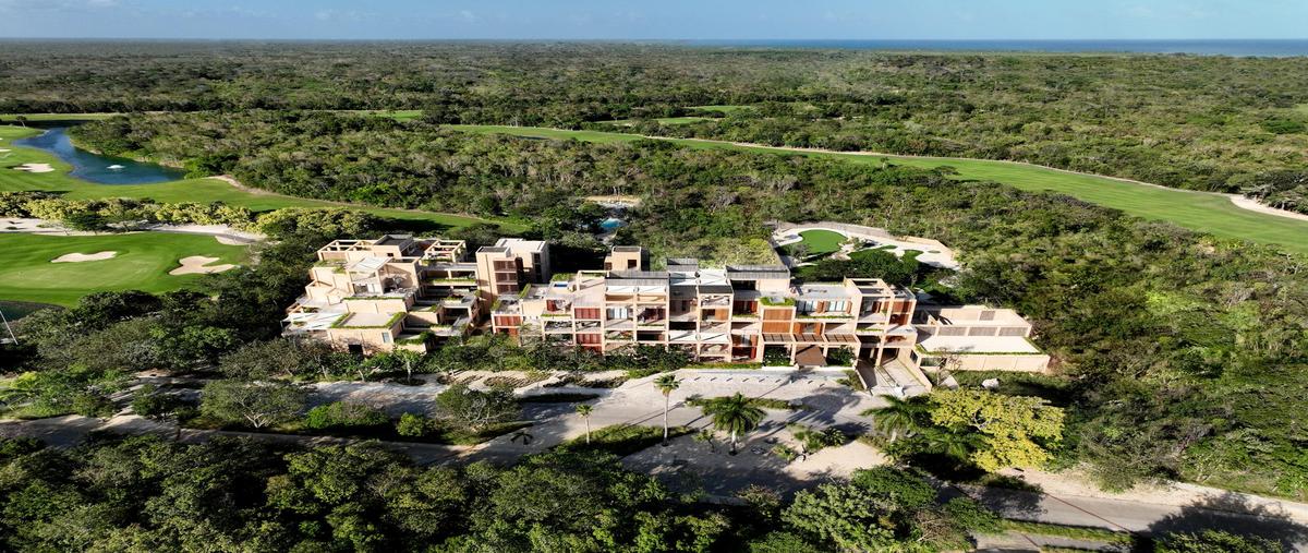 Foto de departamento en venta en  , playa del carmen, solidaridad, quintana roo, 0 No. 04