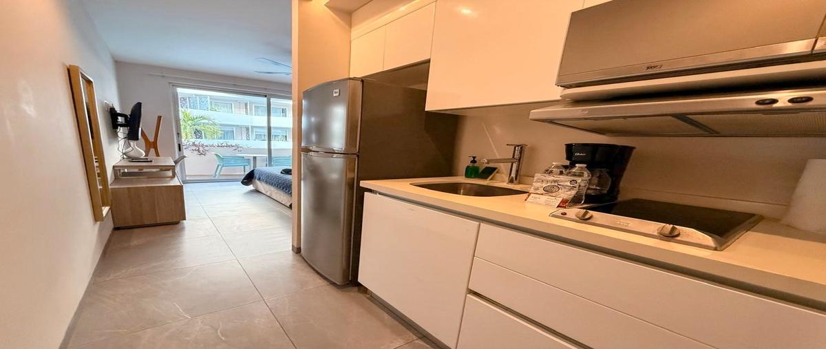 Foto de departamento en venta en  , playa del carmen, solidaridad, quintana roo, 31103701 No. 04