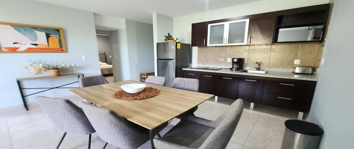 Foto de departamento en venta en  , playa del carmen, solidaridad, quintana roo, 31103805 No. 03