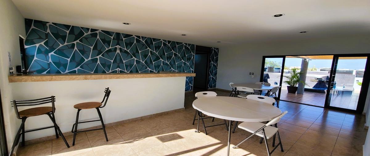 Foto de departamento en venta en  , playa del carmen, solidaridad, quintana roo, 31103805 No. 04