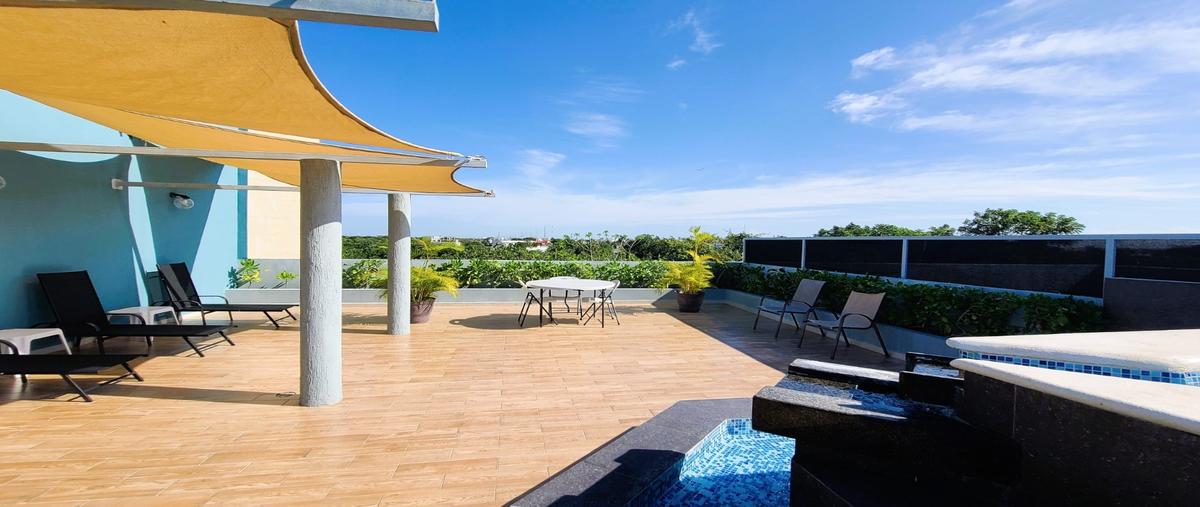 Foto de departamento en venta en  , playa del carmen, solidaridad, quintana roo, 31103805 No. 05