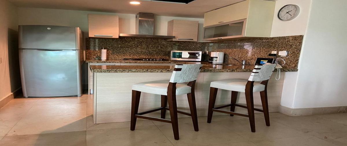 Foto de departamento en renta en  , playa del carmen, solidaridad, quintana roo, 0 No. 03