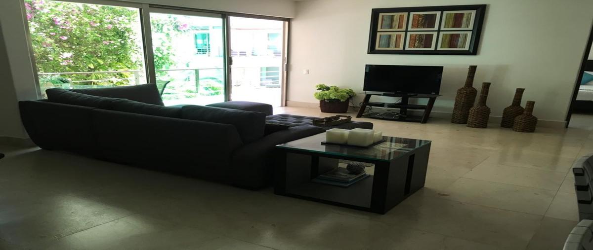 Foto de departamento en renta en  , playa del carmen, solidaridad, quintana roo, 0 No. 04