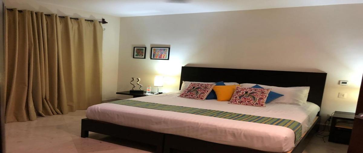 Foto de departamento en renta en  , playa del carmen, solidaridad, quintana roo, 0 No. 05