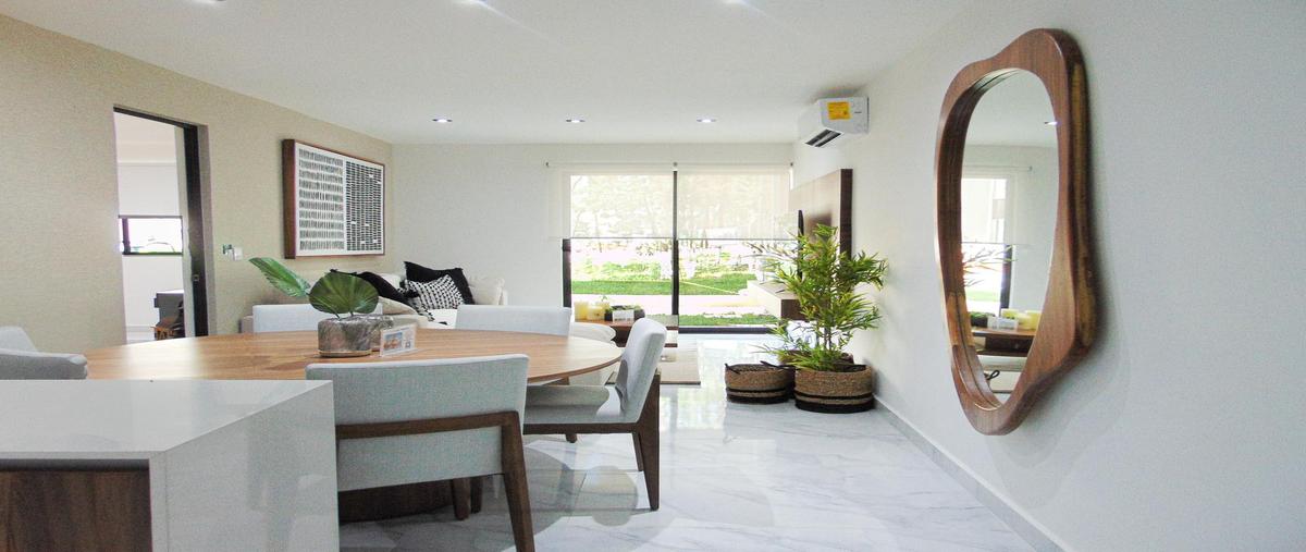 Foto de departamento en venta en  , playa del carmen, solidaridad, quintana roo, 0 No. 05