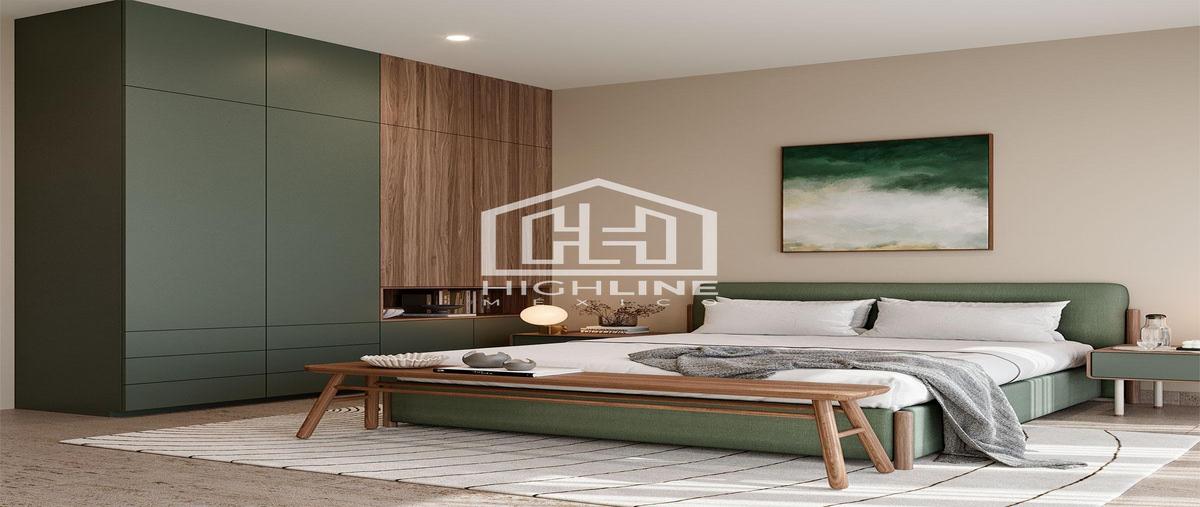 Foto de departamento en venta en  , playa del carmen, solidaridad, quintana roo, 31104153 No. 05