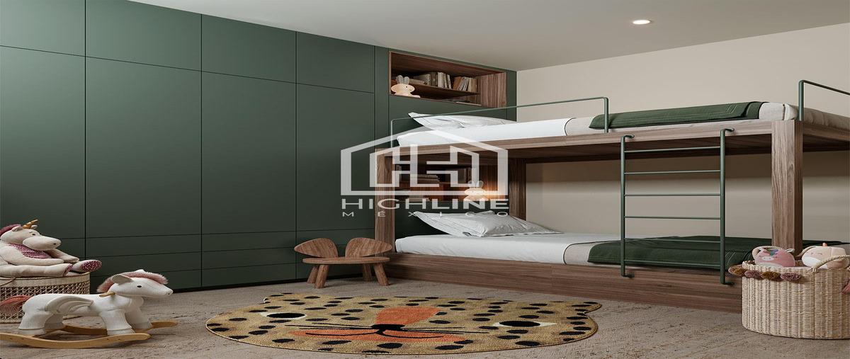 Foto de departamento en venta en  , playa del carmen, solidaridad, quintana roo, 31104153 No. 08