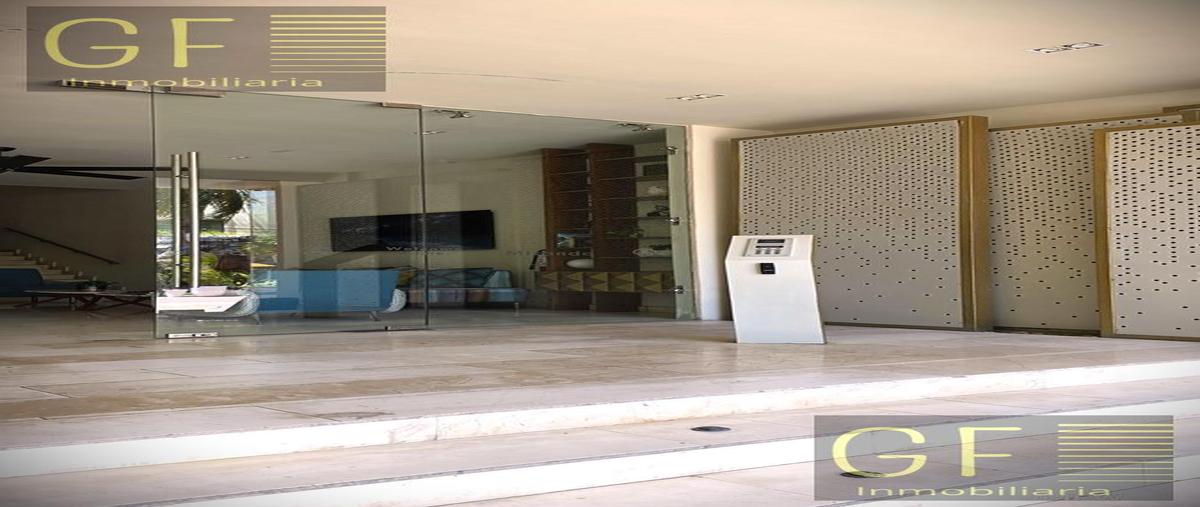 Foto de departamento en renta en  , playa del carmen, solidaridad, quintana roo, 0 No. 04