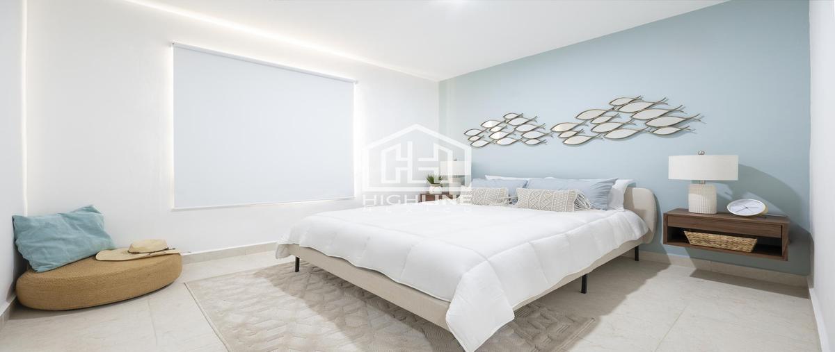 Foto de departamento en venta en  , playa del carmen, solidaridad, quintana roo, 31104196 No. 04