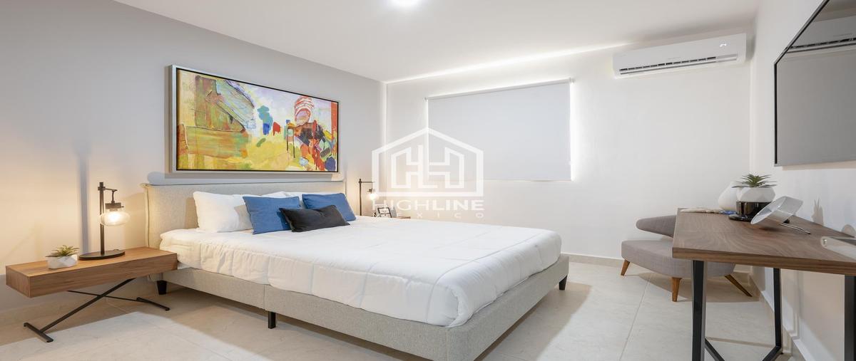 Foto de departamento en venta en  , playa del carmen, solidaridad, quintana roo, 31104196 No. 05