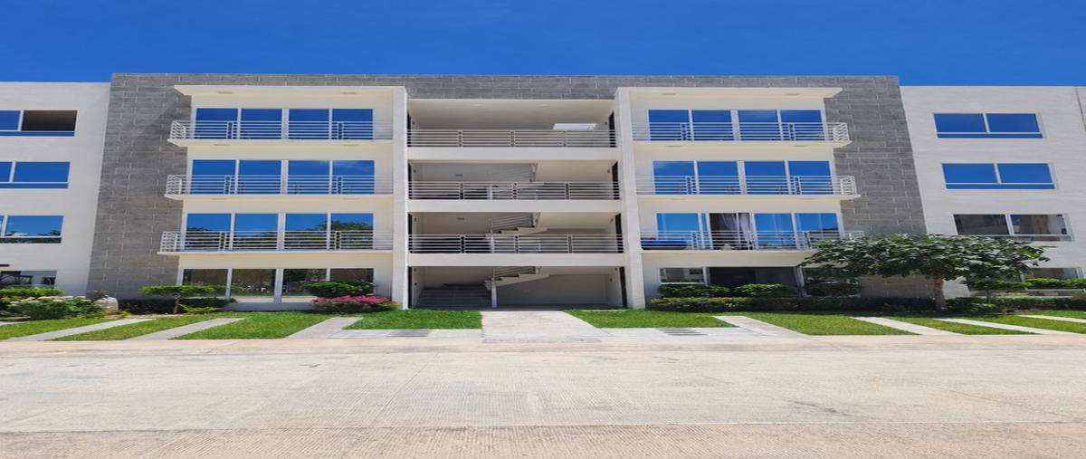Foto de departamento en renta en  , playa del carmen, solidaridad, quintana roo, 31105508 No. 03