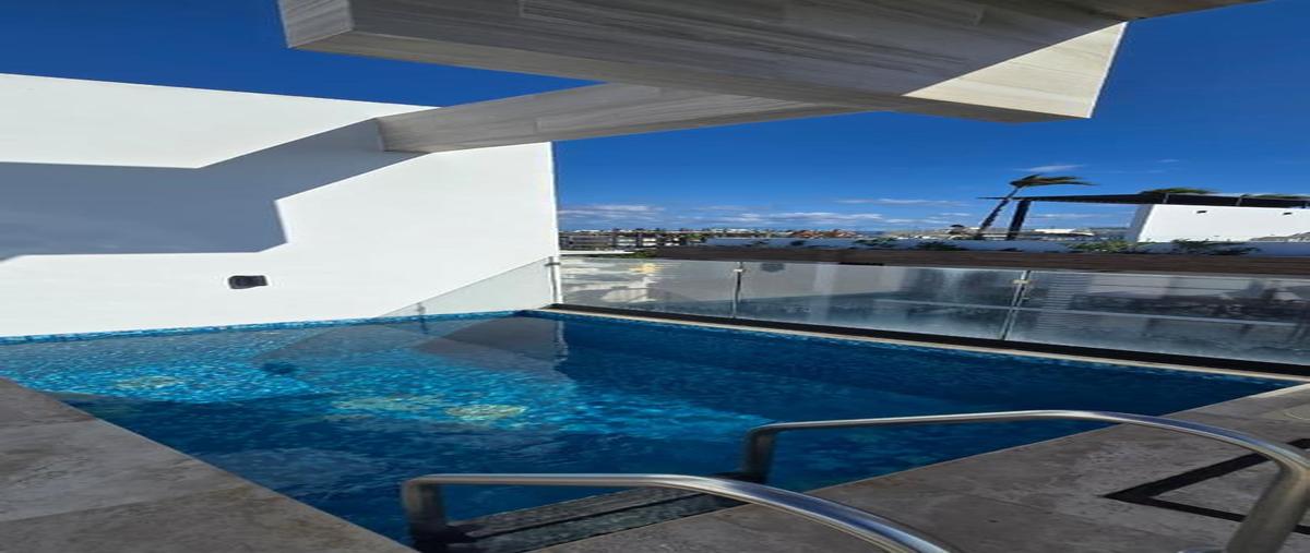 Foto de departamento en venta en  , playa del carmen, solidaridad, quintana roo, 31107610 No. 04