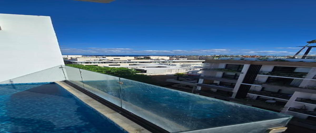 Foto de departamento en venta en  , playa del carmen, solidaridad, quintana roo, 31107610 No. 05
