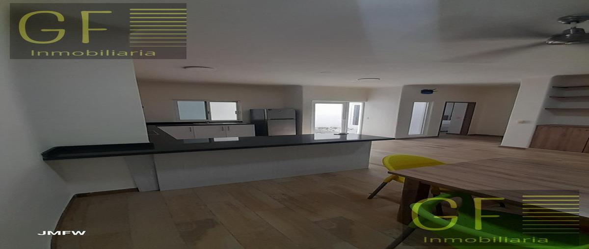 Foto de departamento en renta en  , playa del carmen, solidaridad, quintana roo, 31107611 No. 04