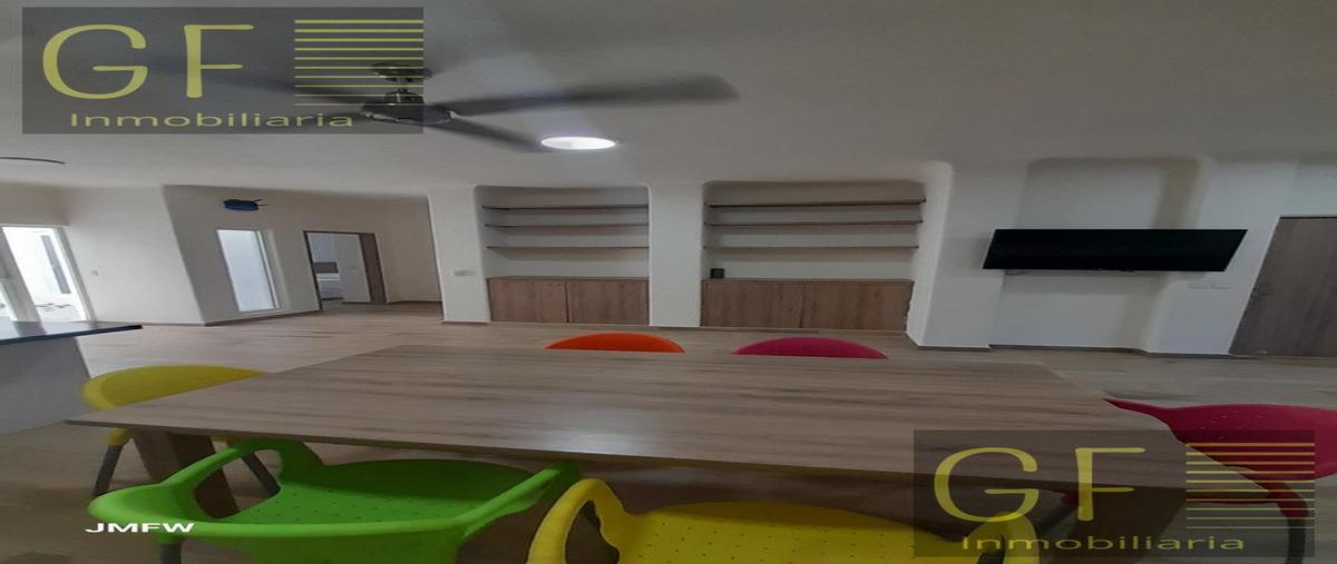 Foto de departamento en renta en  , playa del carmen, solidaridad, quintana roo, 31107611 No. 05