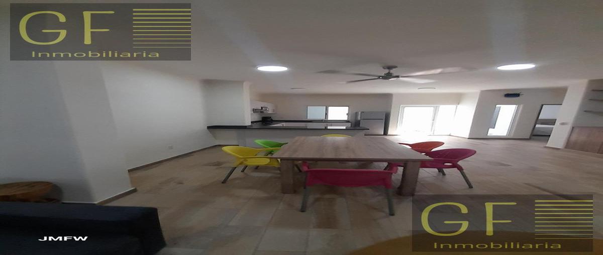 Foto de departamento en renta en  , playa del carmen, solidaridad, quintana roo, 31107612 No. 03