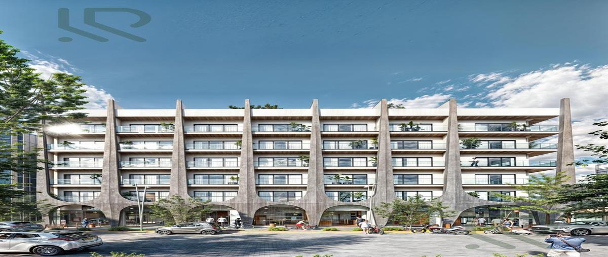 Foto de departamento en venta en  , playa del carmen, solidaridad, quintana roo, 31107865 No. 03