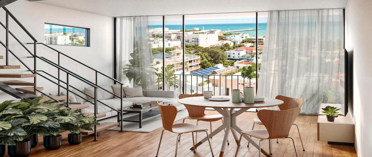 Foto de departamento en venta en  , playa del carmen, solidaridad, quintana roo, 0 No. 05