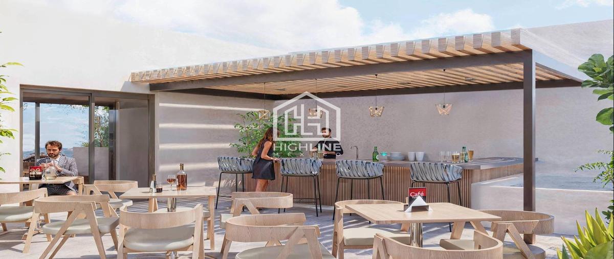 Foto de departamento en venta en  , playa del carmen, solidaridad, quintana roo, 31113233 No. 09