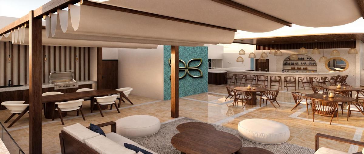 Foto de departamento en venta en  , playa del carmen, solidaridad, quintana roo, 0 No. 05