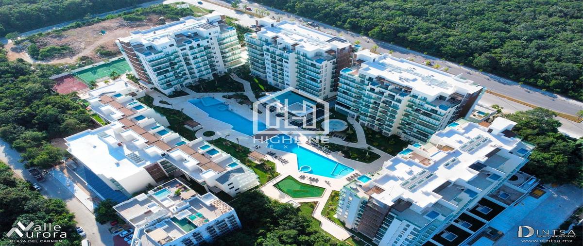 Foto de departamento en venta en  , playa del carmen, solidaridad, quintana roo, 31113235 No. 03