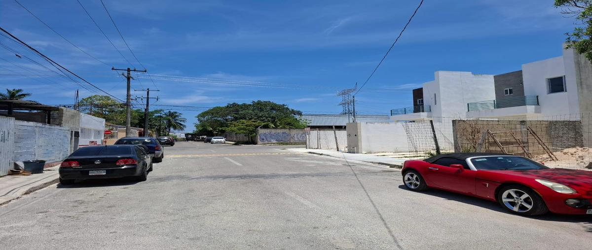 Foto de terreno habitacional en venta en  , playa del carmen, solidaridad, quintana roo, 0 No. 03