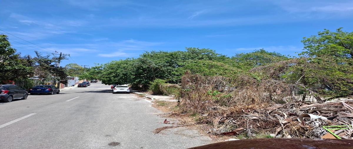 Foto de terreno habitacional en venta en  , playa del carmen, solidaridad, quintana roo, 0 No. 04