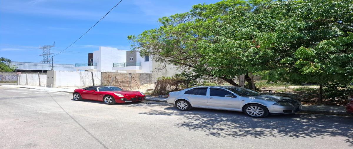 Foto de terreno habitacional en venta en  , playa del carmen, solidaridad, quintana roo, 0 No. 05