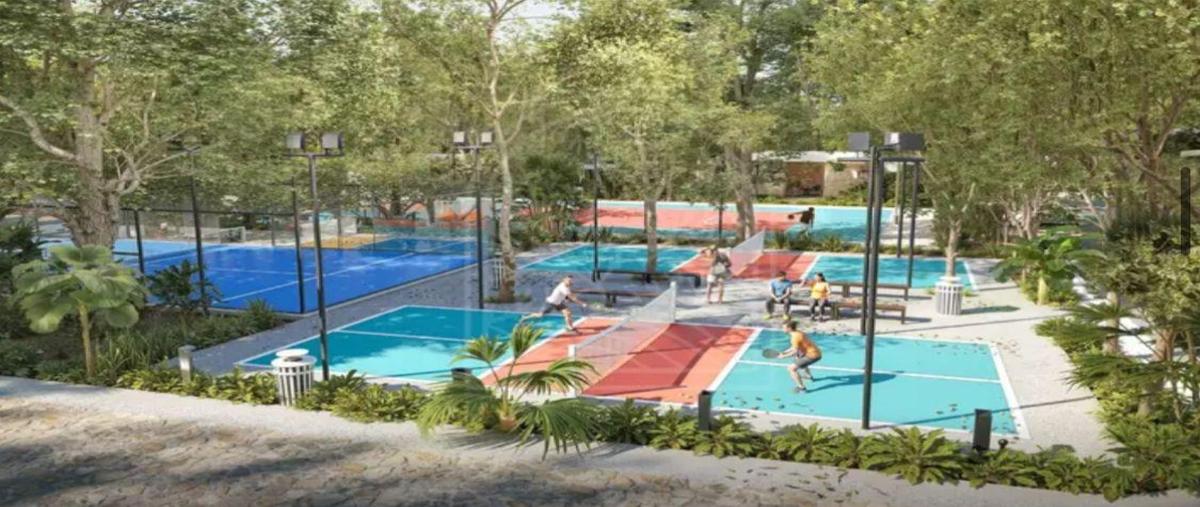 Foto de terreno habitacional en venta en  , playa del carmen, solidaridad, quintana roo, 0 No. 04