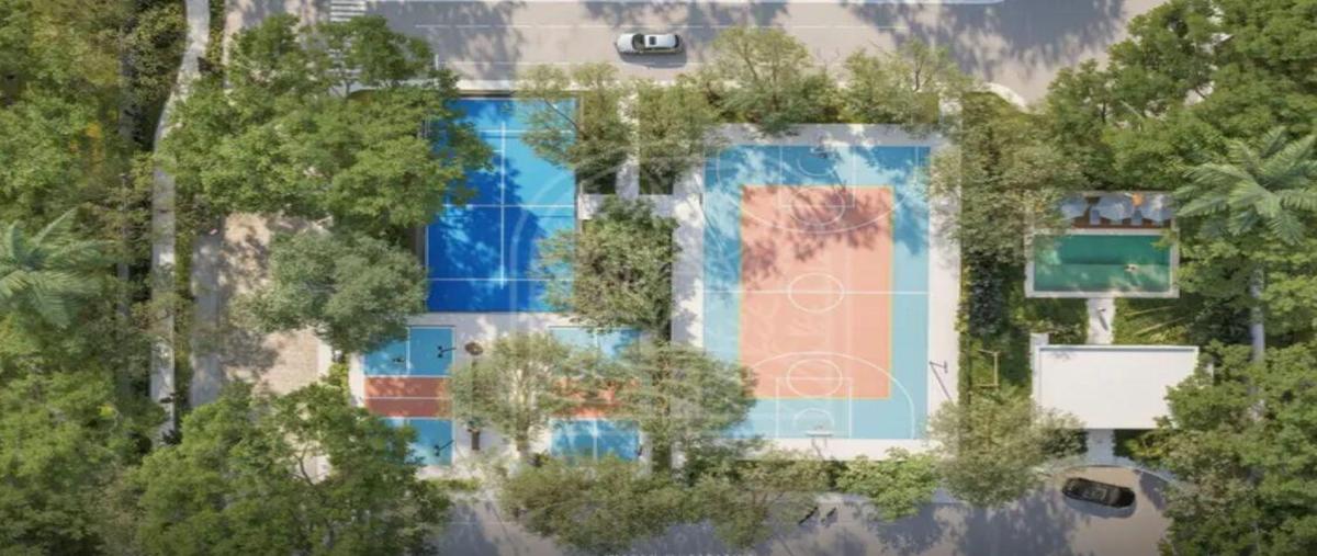 Foto de terreno habitacional en venta en  , playa del carmen, solidaridad, quintana roo, 0 No. 05