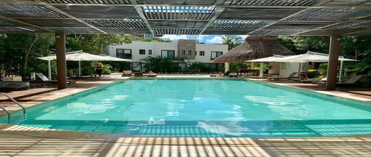 Foto de departamento en venta en  , playa del carmen, solidaridad, quintana roo, 0 No. 04