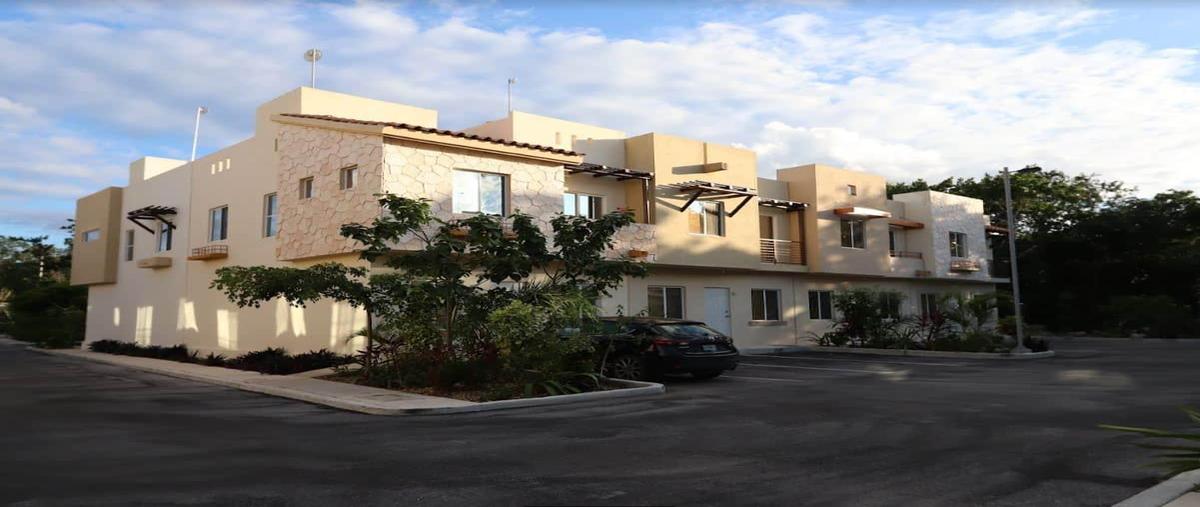 Foto de departamento en venta en  , playa del carmen, solidaridad, quintana roo, 0 No. 05