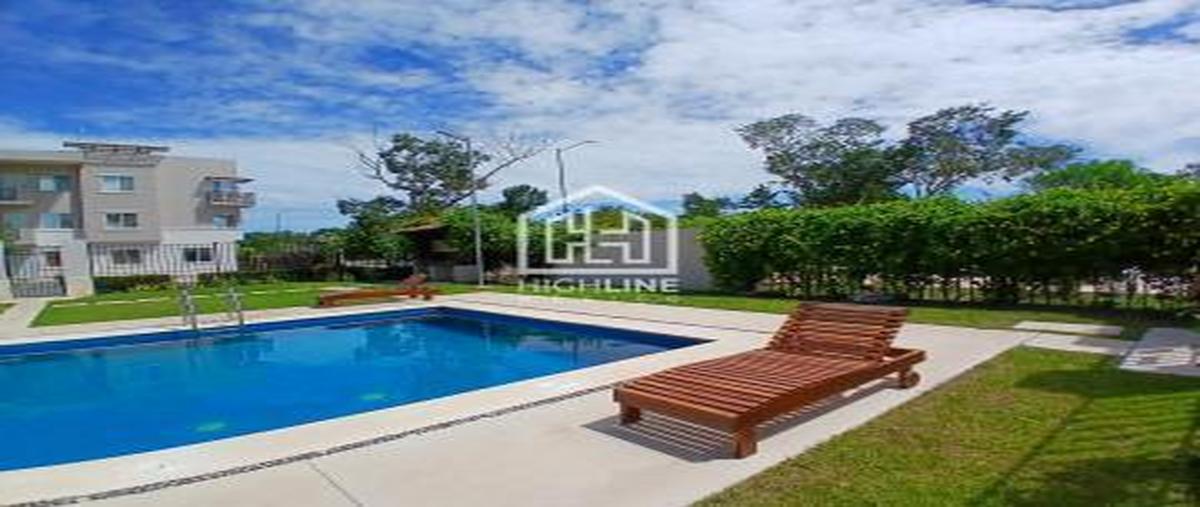 Foto de departamento en venta en  , playa del carmen, solidaridad, quintana roo, 31114036 No. 09