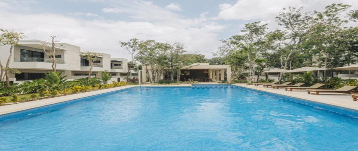 Foto de casa en venta en  , playa del carmen, solidaridad, quintana roo, 0 No. 03
