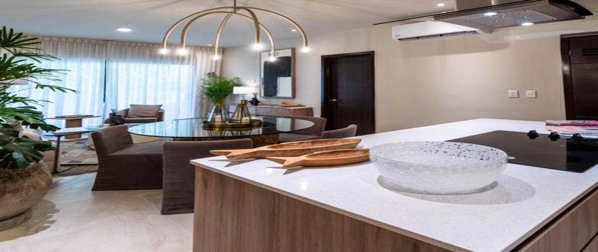 Foto de casa en venta en  , playa del carmen, solidaridad, quintana roo, 0 No. 04